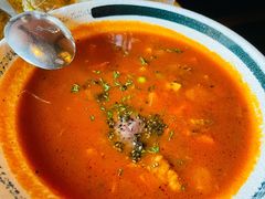 堪萨斯牛肉汤-SMOKI & CO(五大道店)