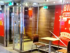 -麦当劳(一德路店)