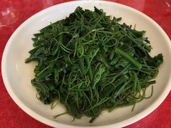 龙须菜-群乐饭店(滨安路店)