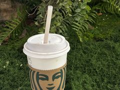 -星巴克(浦东机场T2到达店)