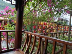 -广东天露山旅游度假区