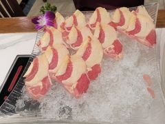 -草原传奇鲜羊火锅(桥北店)