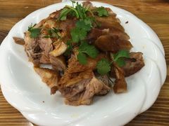 -下梅人家土菜馆(历史文化餐厅度假区店)