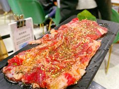 -妥妥烤肉料理(昙华林店)