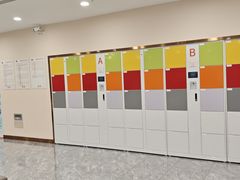 -爱康国宾体检中心(福田分院)
