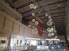 店内环境-皇庭广场(福华三路店)