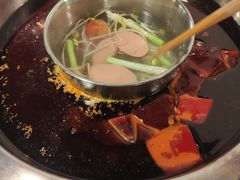 -邓莽子老火锅(中兴路总店)