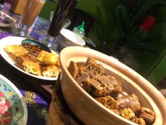 马来巴生肉骨茶-小娘惹厨房Little Nyonya(狮城有约上榜店)