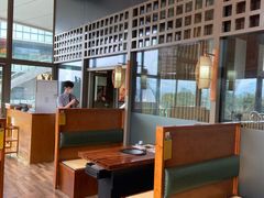 大堂-热血兄弟·炭火烤肉(融侨中心店)