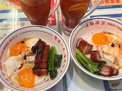 -文通冰室(北京路店)