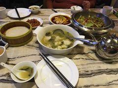 -金百万烤鸭店(马甸店)