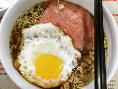 -香港仔茶餐厅(凤阳店)