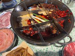 -五里关火锅(牛市口店)