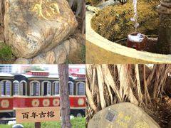-开元盛世广场(新华北路店)