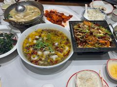 -金陵后厨·南京菜(新街口秣陵路店)