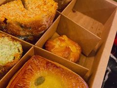 -Let's Taipei 非常烘焙(太古里店)