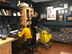 -宜家家居(哈尔滨商场店)