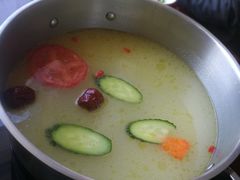 -野菌皇海景野生菌火锅(滨海大道店)