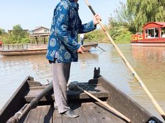 -溱湖国家湿地公园