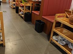 -前门杨记·铜锅涮肉(王府井·故宫店)