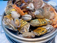 -东夷海鲜巨无霸(东夷小镇店)