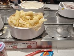 -龍歌自助小火锅(芝罘万达店)