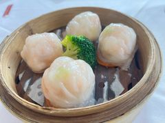 -东海一族鱼翅海鲜酒楼(容桂店)