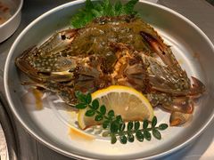 -馥二代韩式烤肉 2세대 불고기(喷水池店)