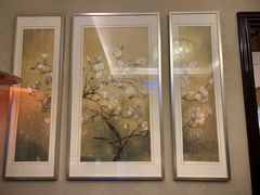 -上海皇廷花园酒店·西餐厅·自助餐