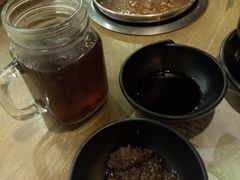 -伊人锅·魔石泡泡鱼