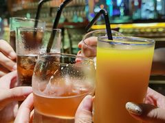 -秀·爱尔兰餐吧(上海路店)