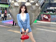 -江燕路万科里