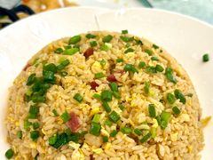广式炒饭-正阳春烤鸭(华捷道店)