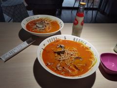 -友达面馆(二七南路店)
