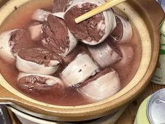 -山河屯铁锅炖·非遗铁锅炖(华强北店)