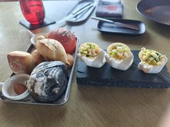 -恰餐厅及酒吧CHAR Bar & Grill(北京三里屯洲际店)