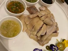 -闻见中国海南菜(K11店)