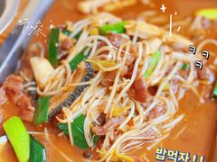 -龙上水现炒生料(柳沙店)