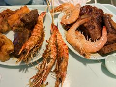 -堂会(天河店)