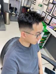 点击看大图 -极剪男士理发
