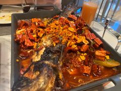 -北京王府井希尔顿酒店·万斯阁西餐厅