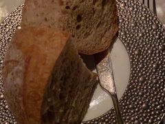 -广州四季酒店·佰鲜汇·现代法餐