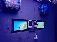 -零纪元VR体验馆·桌游(黄浦店)