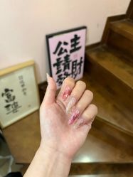 -LIZ STUDIO日式美甲美睫