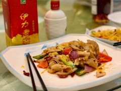 -马尔龙新疆饭店·清真(瑞景店)