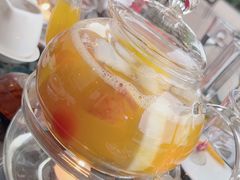 -蓝山咖啡馆(钱江龙店)