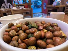 -九老汉·川渝江湖菜(合川路2店)
