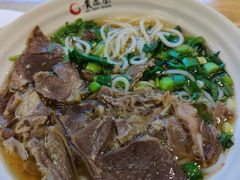贵凤凰贵州羊肉粉-贵凤凰贵州米粉(望京店)