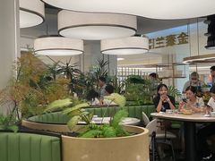 -KingThaia金泰兰(滨江天街店)