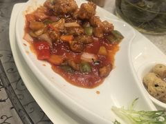 -一江春水·杭帮臻宴(三台山店)